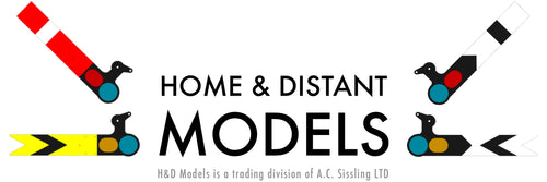Home &amp; Distant Models