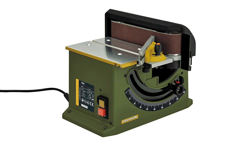 Table sander hot sale