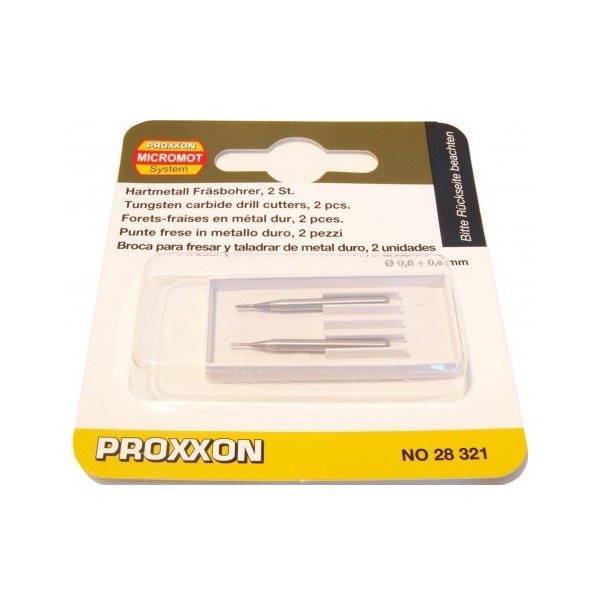 Proxxon 80mm Carbide Tipped Saw Blade – 36 Teeth, 3-9/64 Inch, For Balsa, Plywood, Plastics & Aluminum - View #9