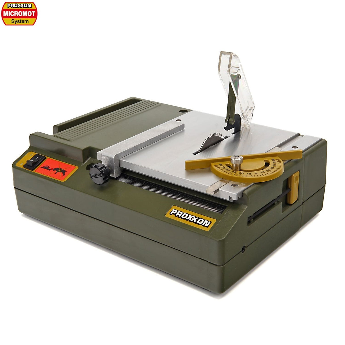 Proxxon KS230 Bench Saw 240v (27006) – Home Distant Models