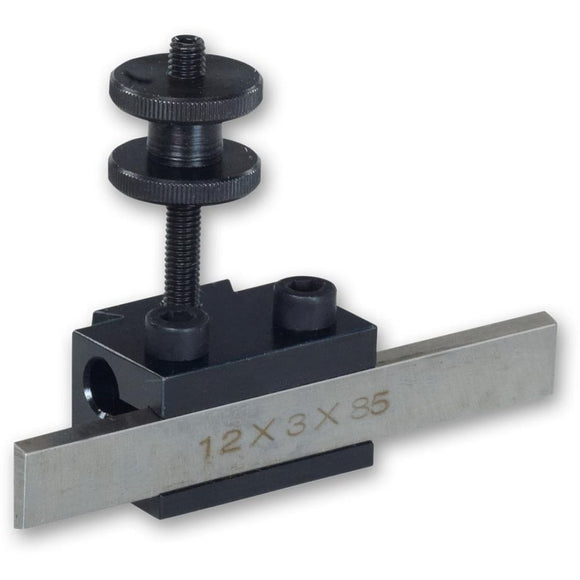 Proxxon Parting Tool & Holder for PD250      (24217)