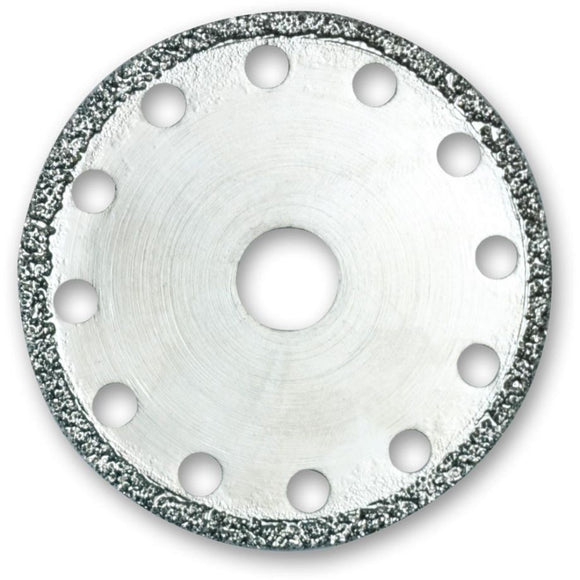 Proxxon Diamond Cutting Disc for LHW & LHW/A - 50mm Dia   (28558)