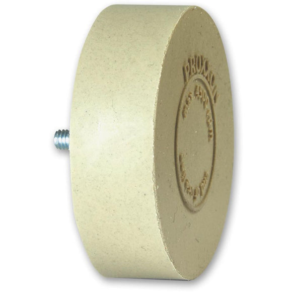 Proxxon Eraser Disc 50mm for Polishers    (29068)