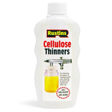 CELLULOSE Thinners - All Sizes