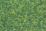 Green Scene COARSE Scatter Material