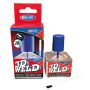 DeLuxe AD94 3D WELD Filament Print Adhesive 40ml