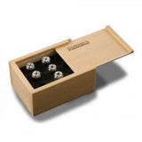 Proxxon ER20 Collet Set (5-Pc) for FF500/BL    (24253)