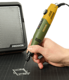 Proxxon 80/E Compact Rotary Tool Precision Set with Collet Chuck 230v    (28505)