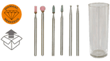 Proxxon GG18 Engraving Set 230v   (28636)