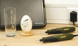 Proxxon GG18 Engraving Set 230v   (28636)