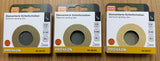 Proxxon Diamond Sanding Discs 50mm Dia    (28675, 28676 & 28677)
