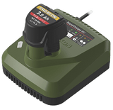 Proxxon LBX/TL3A TABLESS Basic L-BOXX Cordless Storage Case Set including Super-Fast Charger & Batteries  (29905)