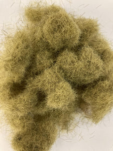 Grass Masters STATIC Flock (Grass) Fibres 8.0mm