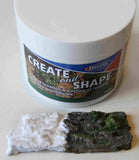 DeLuxe BD60 Create & Shape Groundwork Compound 240ml