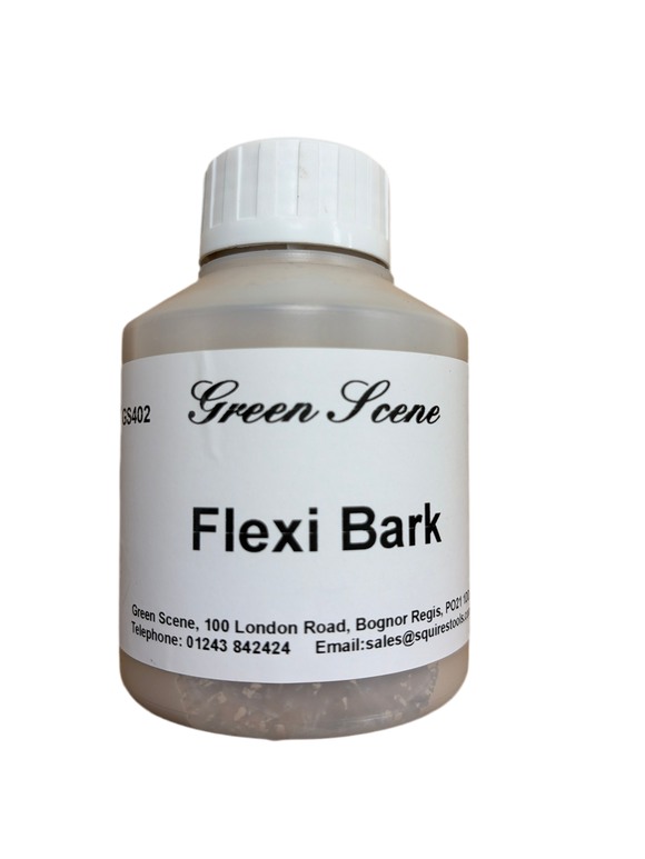 Green Scene GS402 FLEXI-BARK 400g