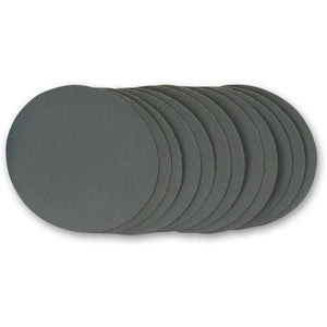 Proxxon Super-Fine Sanding Discs (12) 400G    (28667)