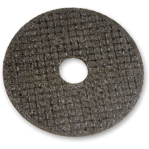 Proxxon Corundum Cutting Discs (5) for LHW 50mm Dia    (28155)