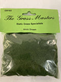 Grass Masters STATIC Flock (Grass) Fibres 4.0mm