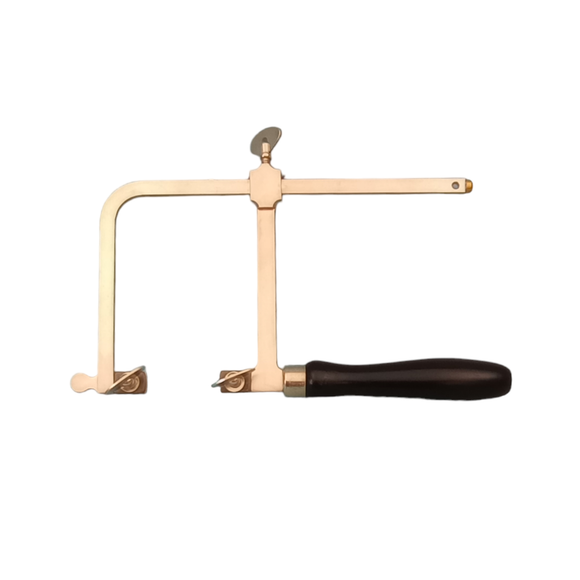 Expo 76008 Adjustable Piercing Saw Frame 100mm / 4