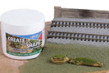 DeLuxe BD60 Create & Shape Groundwork Compound 240ml