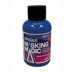 DeLuxe BD84 Masking Magic OPAQUE - 40g