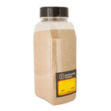 Woodland Scenics B1373 Track Ballast - FINE Grade - BUFF