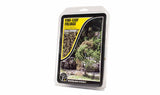 Woodland Scenics WF1134 Fine Leaf Foliage - DEAD