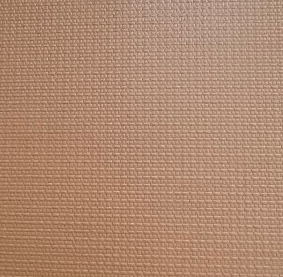 SEF FBS201 Embossed 2mm Plain Bond Brick - 228 x 330mm