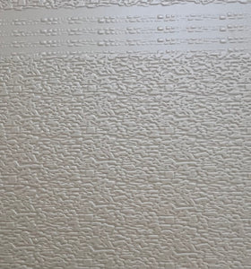 SEF FBS216 Embossed 2mm Random Stone - 228 x 330mm