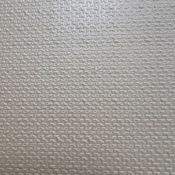 SEF FBS218 Embossed 2mm Textured Concrete Block - 228 x 330mm