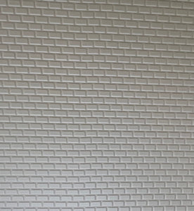 SEF FBS404 Embossed 4mm Stone Blocks - 228 x 330mm