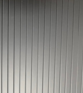 SEF FBS412 & FBS413 Embossed 4mm Profiled Steel Cladding - 228 x 330mm