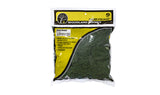 Woodland Scenics WFC184 Clump Foliage (Bag) - DARK GREEN