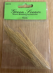 Green Scene GS315 Reeds