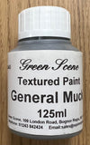 Green Scene TEXTURED PAINTS (8 Colours)