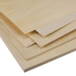 BIRCH Plywood