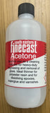 SEF Acetone