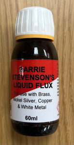 STEVENSON Liquid Soldering Flux