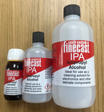 SEF IPA Isopropyl Alcohol