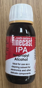 SEF IPA Isopropyl Alcohol