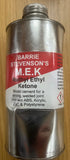 STEVENSON M.E.K Liquid Solvent Model Cement - All Sizes