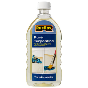 Pure TURPENTINE