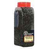 Woodland Scenics WFC1639 Underbrush (Tub) - FOREST BLEND