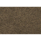 Woodland Scenics WT1342 Fine Turf Scatter (Tub) - EARTH
