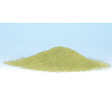 Woodland Scenics WT43 Fine Turf Scatter (Bag) - YELLOW GRASS