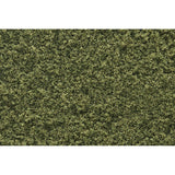 Woodland Scenics WT44 Fine Turf Scatter (Bag) - BURNT GRASS