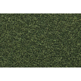 Woodland Scenics WT1345 Fine Turf Scatter (Tub) - GREEN GRASS