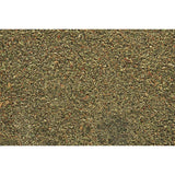Woodland Scenics WT1350 Fine Turf Scatter (Tub) - EARTH BLEND