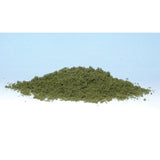 Woodland Scenics WT62 Coarse Turf Scatter (Bag) - BURNT GRASS