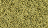 Woodland Scenics WT1362 Coarse Turf Scatter (Tub) - BURNT GRASS